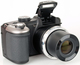Kodak PixPro AZ251 Black