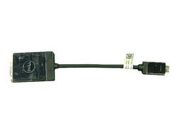 Dell 470-12366 mini HDMI male σε DVI-D female Dell 470-12366 mini HDMI male σε DVI-D female