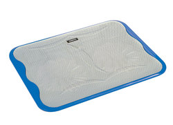 Omega Cooler 17" Pad de răcire cu 2 Ventilatoare Omega Cooler 17" Pad de răcire cu 2 Ventilatoare
