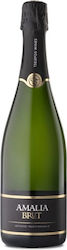 Ktima Tselepos Amalia Alb Sec Spumant 750ml