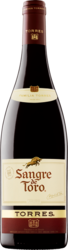Miguel Torres Sangre De Toro Red Dry 750ml