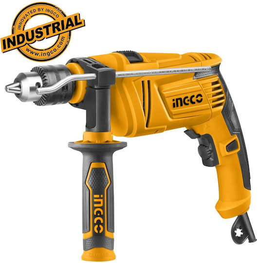 Ingco Impact Drill 850W