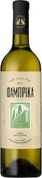 Oinopoieia Syrou Fabrik Weiß Trocken 750ml Oinopoieia Syrou Fabrik Weiß Trocken 750ml