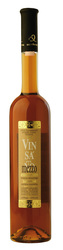 Κτήμα Αργυρού Vinsanto Mezzo 4 Ετών Λευκό Γλυκό Σαντορίνης 500ml