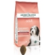 Arden Grange Adult 6kg Dry Food for Adult Dogs of Small Breeds with Salmon and Rice