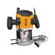 Ingco Plunge Router 1600W cu control de viteză