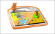 Archos 101 ChildPad 10.1" Tablet με (1GB/8GB)