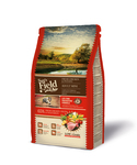 Sam's Field Adult Mini 0.8kg Dry Food With Few Grains for Adult Dogs of Small Breeds with Chicken and Potatoes