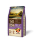 Sam's Field Low Grain Adult 2kg Dry Food With Few Grains for Adult Dogs with Salmon and Potatoes