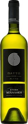 Ktima Michalaki Plito White Dry 750ml