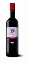 Oinopoieio Moraiti Organic Collection Red Dry 750ml