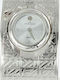 Anne Klein Damen Uhr mit Silber Metallarmband