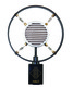 Sontronics Halo Δυναμικό Μικρόφωνο XLR Shock Mounted για Studio