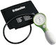 Riester Ri-San Analog Blood Pressure Monitor Arm Green