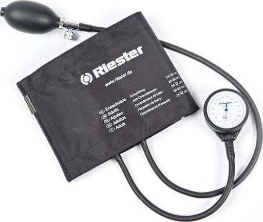 Riester Exacta Analog Blood Pressure Monitor Arm R-1350