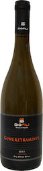 Κτήμα Δύο Φίλοι Λευκός 750ml