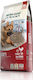 Bewi 25kg Dry Food for Adult Dogs with Poultry and Fish