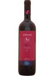 Κτήμα Κικονες Βιολογικό Ερυθρό Ξηρό 750ml Κτήμα Κικονες Βιολογικό Ερυθρό Ξηρό 750ml