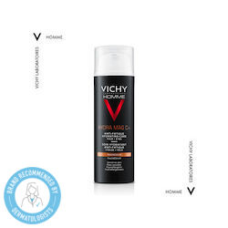 Vichy Homme Hydra Mag C+ Ανδρικό Gel 50ml
