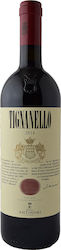 Antinori Tignanello Ερυθρό Ξηρό 750ml