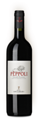 Antinori Peppoli Chianti Classico Rot Trocken 750ml