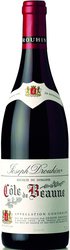 Joseph Drouhin Cote de Beaune Ερυθρό Ξηρό 750ml Joseph Drouhin Cote de Beaune Ερυθρό Ξηρό 750ml