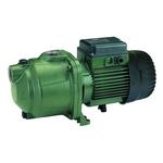 DAB Jet 132 T Electric Surface Water Pump with Automatic Suction 1.36hp Three-Phase