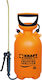 Kraft Pressure Sprayer with 5lt Capacity