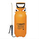 Kraft Pressure Sprayer with 8lt Capacity