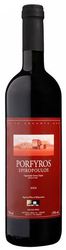 Ktima Spyropoulou Organic Red Dry 750ml