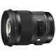 Sigma Full Frame Φωτογραφικός Φακός 50mm f/1.4 DG HSM Art Σταθερός για Canon EF Mount Black