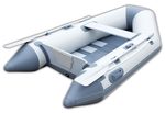 Bestway Inflatable Boat Hydro Force Caspian 2 Person 2.30m x 1.3m