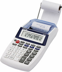 Olympia CPD-425 Calculator De Birou Cu Rolă De Hârtie Pentru Chitanțe