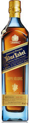 Johnnie Walker Blue Label Ουίσκι 700ml