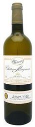 Chateau Magneau Λευκό Ξηρό 750ml