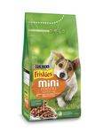 Purina Friskies Mini Menu 1.5kg Hrană Uscată pentru Câini Adulți de Rase Mici cu Pui și Legume