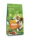 Purina Friskies Mini Menu 1.5kg Trockenfutter für erwachsene Hunde kleiner Rassen mit Huhn und Gemüse