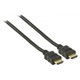 Valueline Valueline HDMI 1.4 High Speed 1080p 120Hz Cable HDMI Male - HDMI Male Length 15m Black