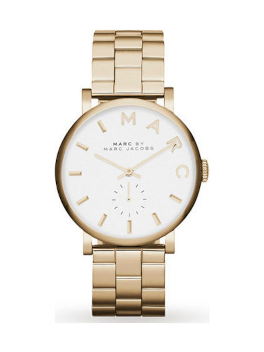 Marc Jacobs Часовник с Механизъм с Батерия