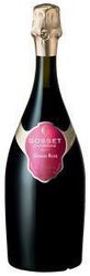 Gosset Ροζέ Ξηρό Αφρώδες 750ml