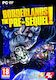 Borderlands: The Pre-Sequel (Key) PC Game