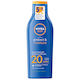 Nivea Protect & Moisture Waterproof Sunscreen Cream for the Body SPF20 200ml