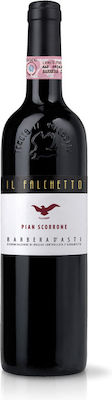 Tenuta il Falchetto Wine Barbera Red Dry 750ml