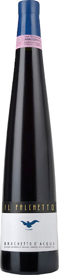 Tenuta il Falchetto Wein Brachetto Rot Süß 750ml