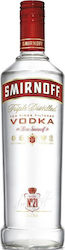 Smirnoff Red 37.5% 700ml