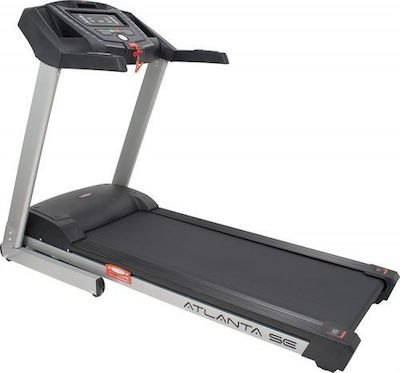 150 kg capacity discount treadmill