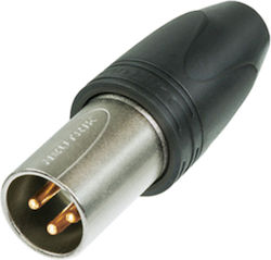 Neutrik NC3MXX-HD-D Βύσμα XLR