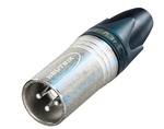 Neutrik XLR male Connector