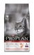 Pro Plan Trockenfutter für erwachsene Katzen mit Lachs 1.5kg