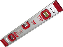 Sola I5 30 Spirit Level Aluminum 30cm with 3 Eyes